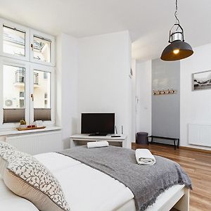 Studio Appartement